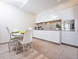 Apartamenty Homely Place Center