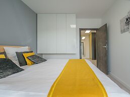 Apartamenty Homely Place Center