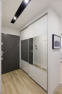 Apartamenty Homely Place Center