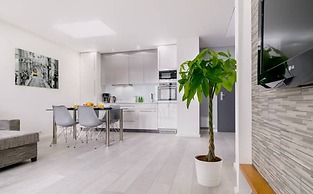 Apartamenty Homely Place Center