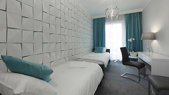 Apartamenty Homely Place Center