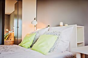 Apartamenty Homely Place Center