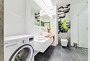 Apartamenty Homely Place Center