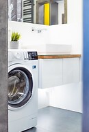 Apartamenty Homely Place Center