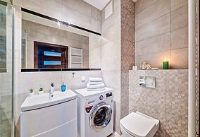 Apartamenty Homely Place Center