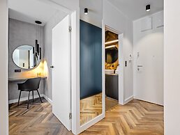 Apartamenty Homely Place Center