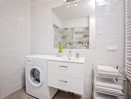 Apartamenty Homely Place Center
