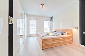 Apartamenty Homely Place Center