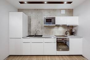 Apartamenty Homely Place Center