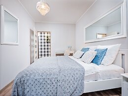 Apartamenty Homely Place Center