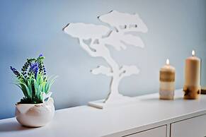 Apartamenty Homely Place Center