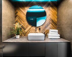 Apartamenty Homely Place Center