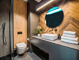 Apartamenty Homely Place Center