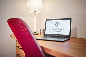 Apartamenty Homely Place Center