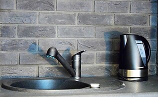 Apartamenty Homely Place Center