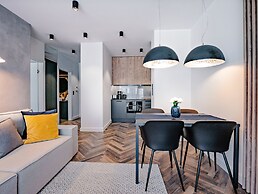 Apartamenty Homely Place Center