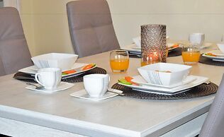 Apartamenty Homely Place Center