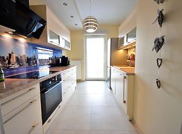 Apartamenty Homely Place Center