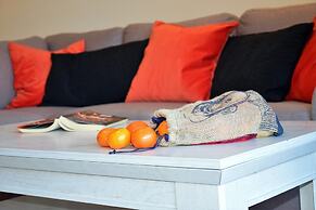 Apartamenty Homely Place Center