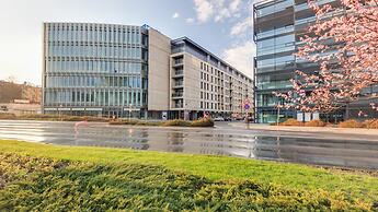 Apartamenty Homely Place Center