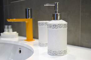 Apartamenty Homely Place Center