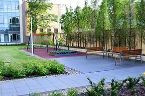 Apartamenty Homely Place Center