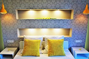 Apartamenty Homely Place Center