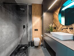 Apartamenty Homely Place Center