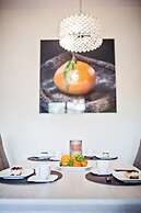 Apartamenty Homely Place Center