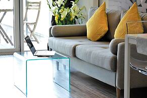 Apartamenty Homely Place Center