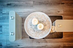 Apartamenty Homely Place Center