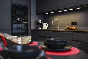 Apartamenty Homely Place Center