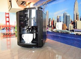 Apartamenty Homely Place Center