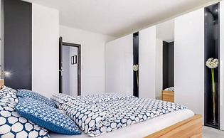 Apartamenty Homely Place Center