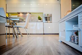 Apartamenty Homely Place Center