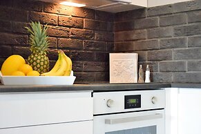 Apartamenty Homely Place Center