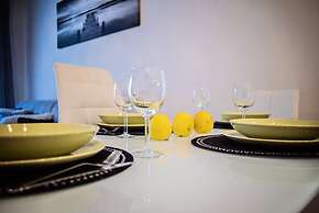 Apartamenty Homely Place Center