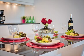 Apartamenty Homely Place Center