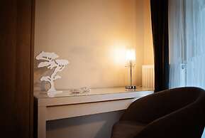 Apartamenty Homely Place Center