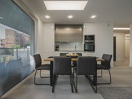 Apartamenty Homely Place Center