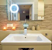 Apartamenty Homely Place Center