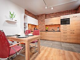 Apartamenty Homely Place Center