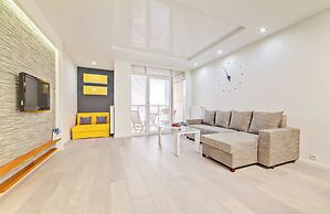 Apartamenty Homely Place Center