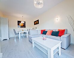 Apartamenty Homely Place Center