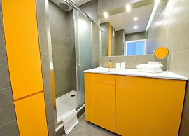 Apartamenty Homely Place Center