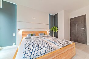 Apartamenty Homely Place Center