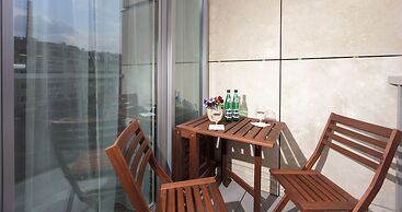 Apartamenty Homely Place Center