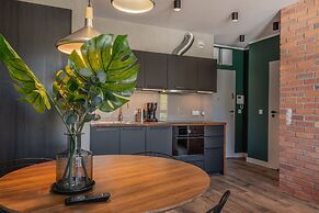 Apartamenty Homely Place Center