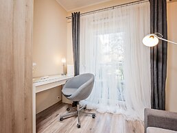 Apartamenty Homely Place Center