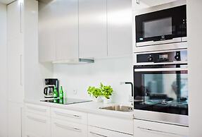 Apartamenty Homely Place Center